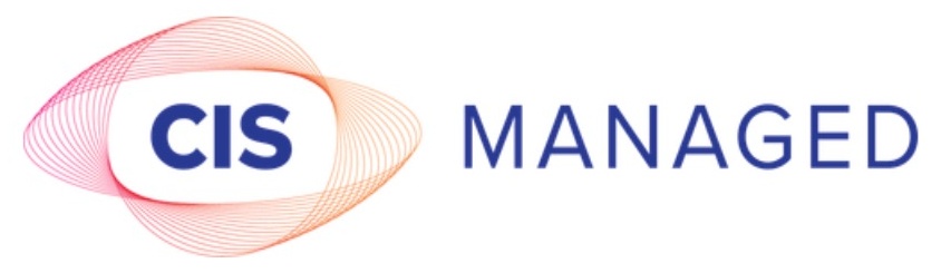 CIS Managed logo